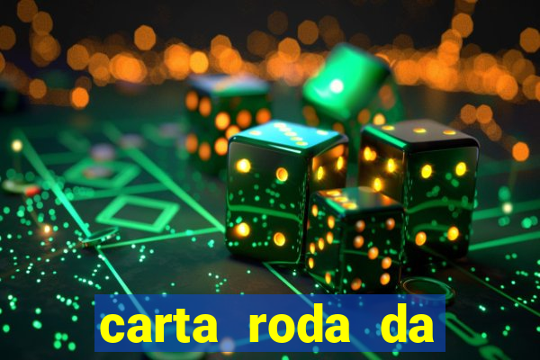 carta roda da fortuna no amor